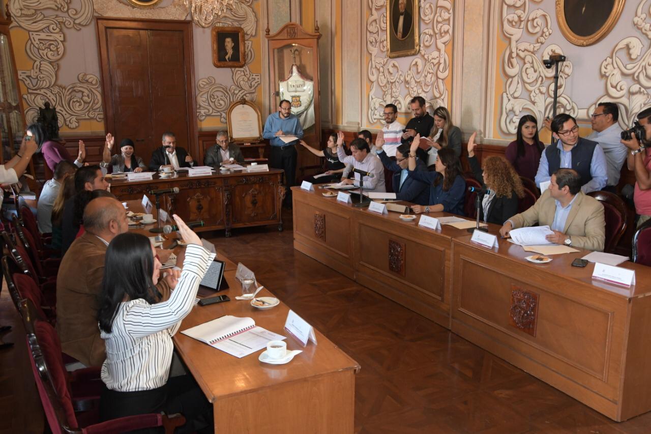  Gobierno de Morelia reinvertirá en mayor obra pública y social: Raúl Morón