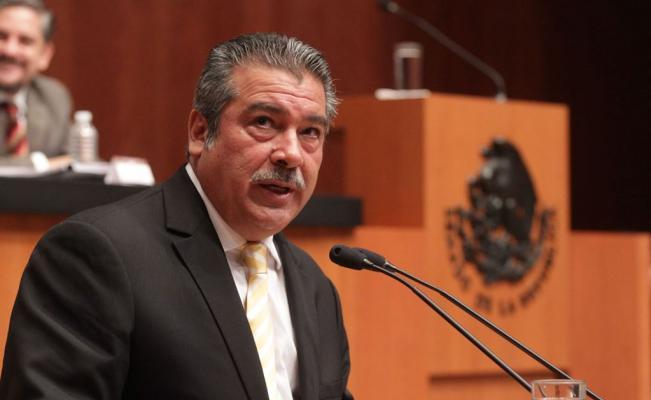  Un alcalde impopular