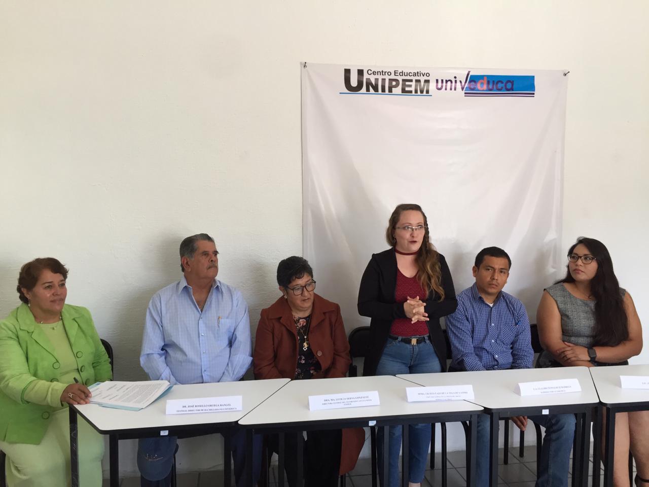  Fortalece Telebachillerato capacitación de sus docentes
