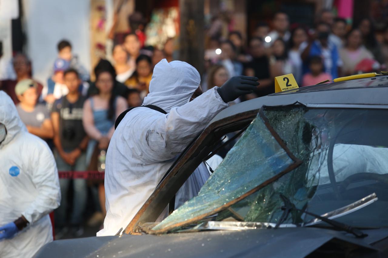  Participa FGE en simulacro de “Feria de Prevención de Accidentes”