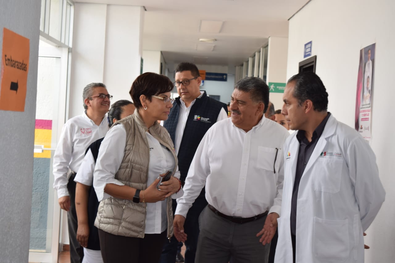 Benefician cirugías extramuros a 113 pacientes
