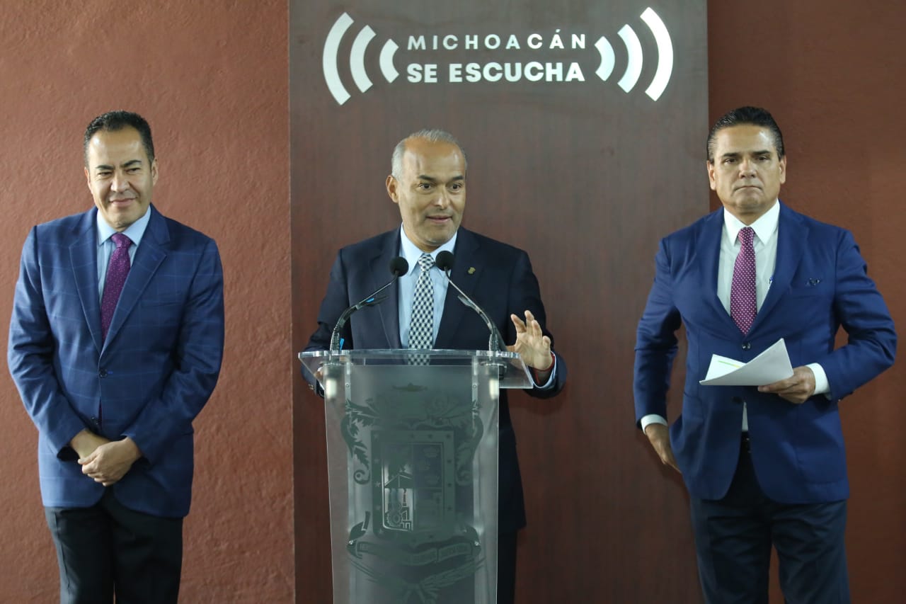  Michoacán rebasa fronteras; reúne a más de 8 mil familias migrantes en Estados Unidos