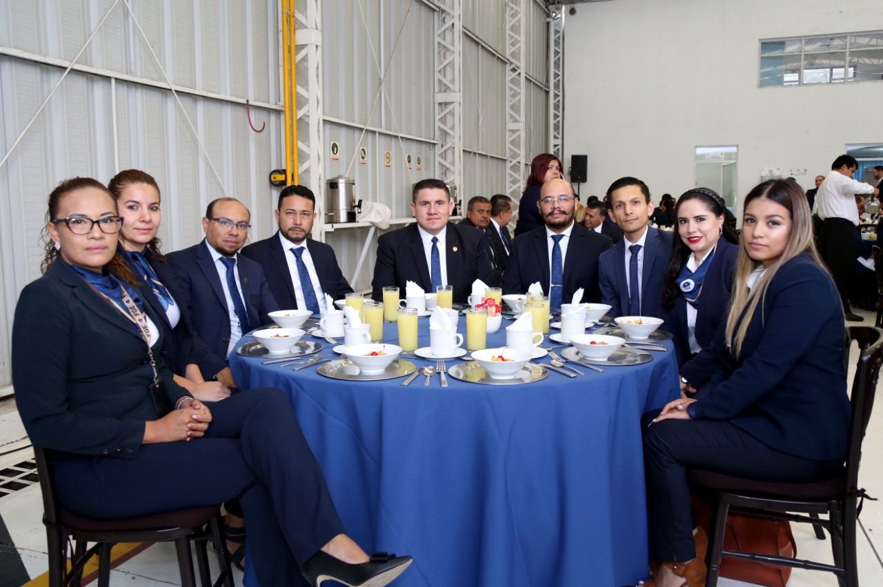  El Ministerio Público, rostro humano en la procuración de justicia: FGE