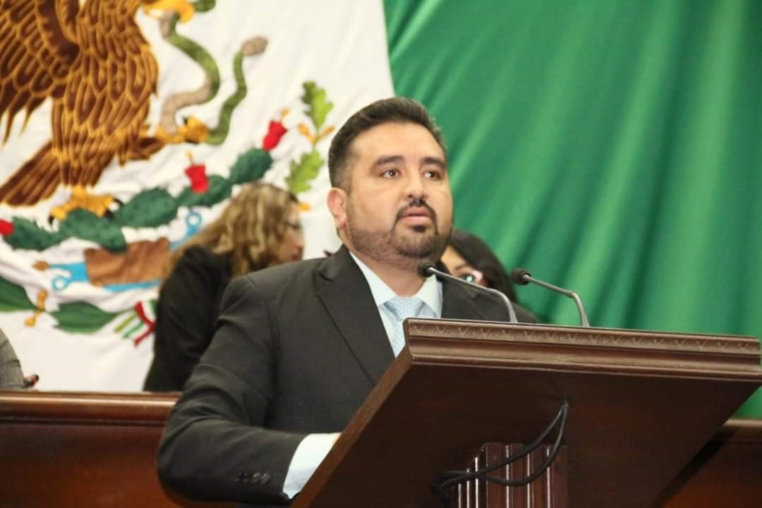 Armonizará Michoacán legislación en igualdad y paridad: Érick Juárez