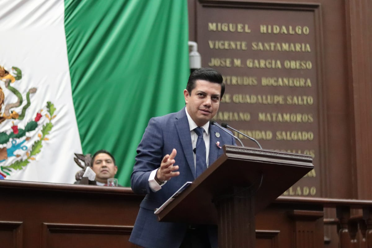  Hipoteca inversa, urgente para garantizar una vejez tranquila: Oscar Escobar