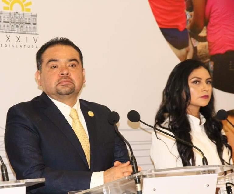  Objeción de conciencia no se contrapone al cumplimiento de la responsabilidad legal: Tony Martínez