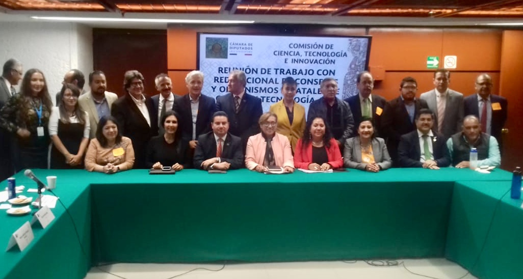  Michoacán, por una Ley que garantice el acceso a la Ciencia como un Derecho Humano: ICTI