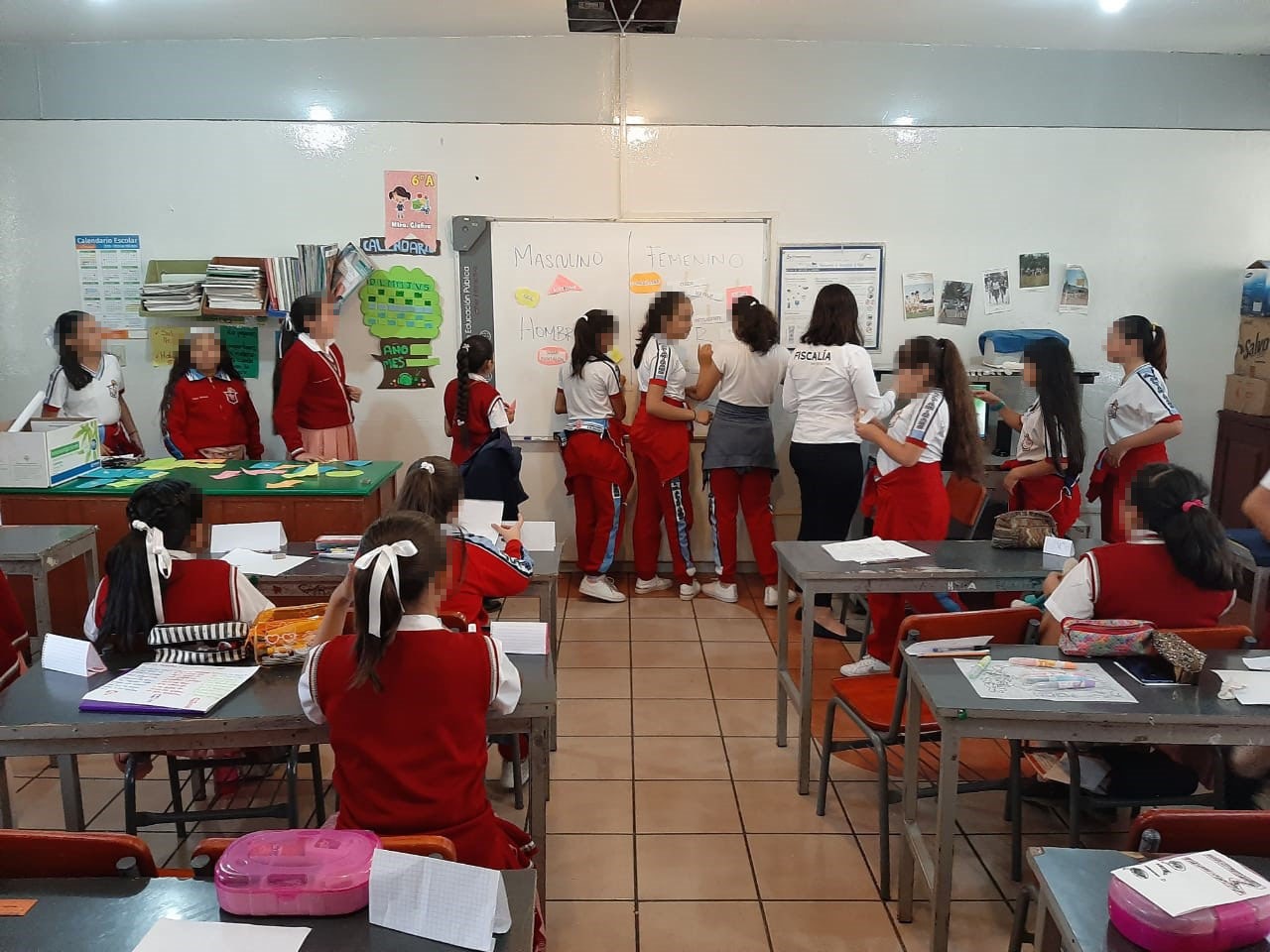  Desarrollo de autoestima, un estilo de vida para el sano crecimiento