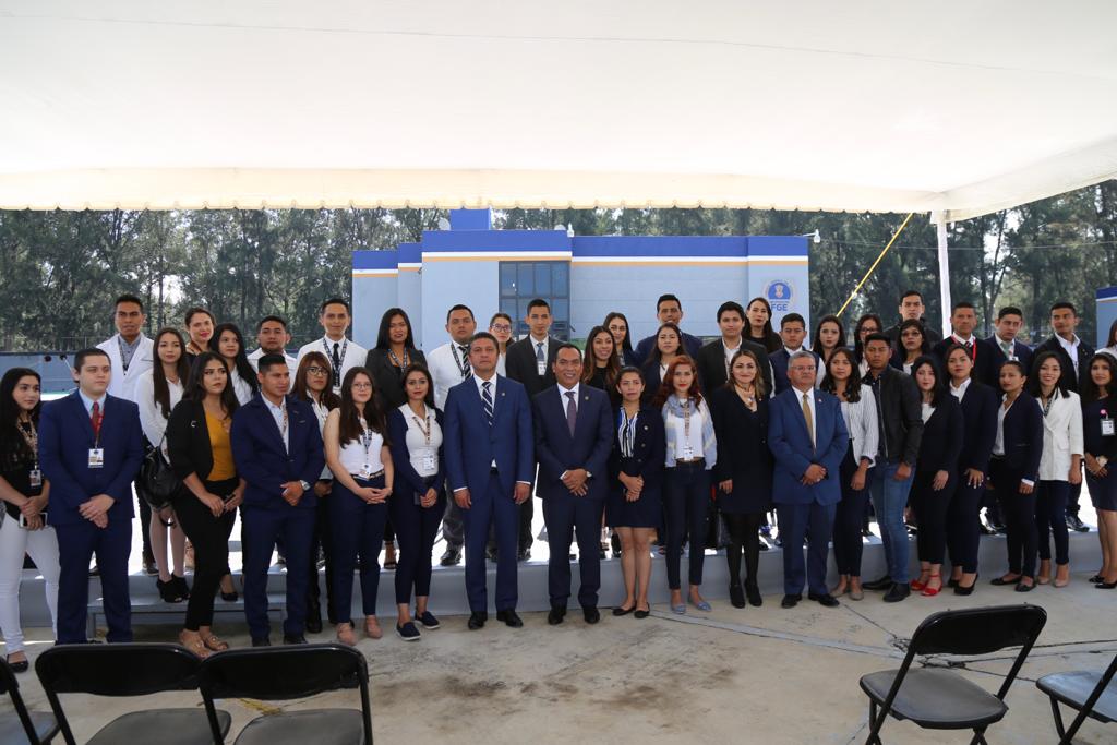  Fiscalía de Michoacán y UMSNH, aliados en la procuración de justicia