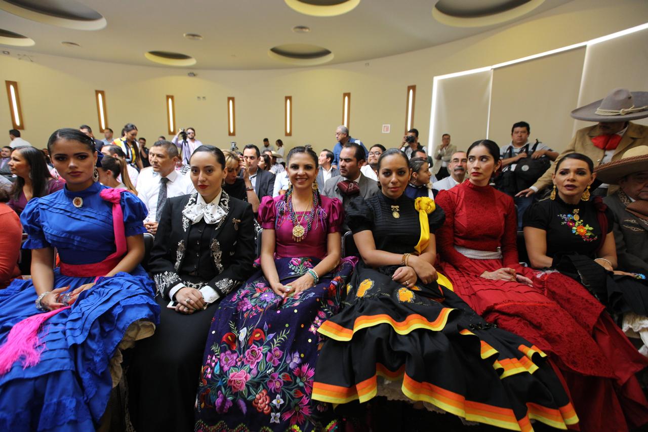  Michoacán celebra la Charrería y construye relaciones de paz: Silvano Aureoles