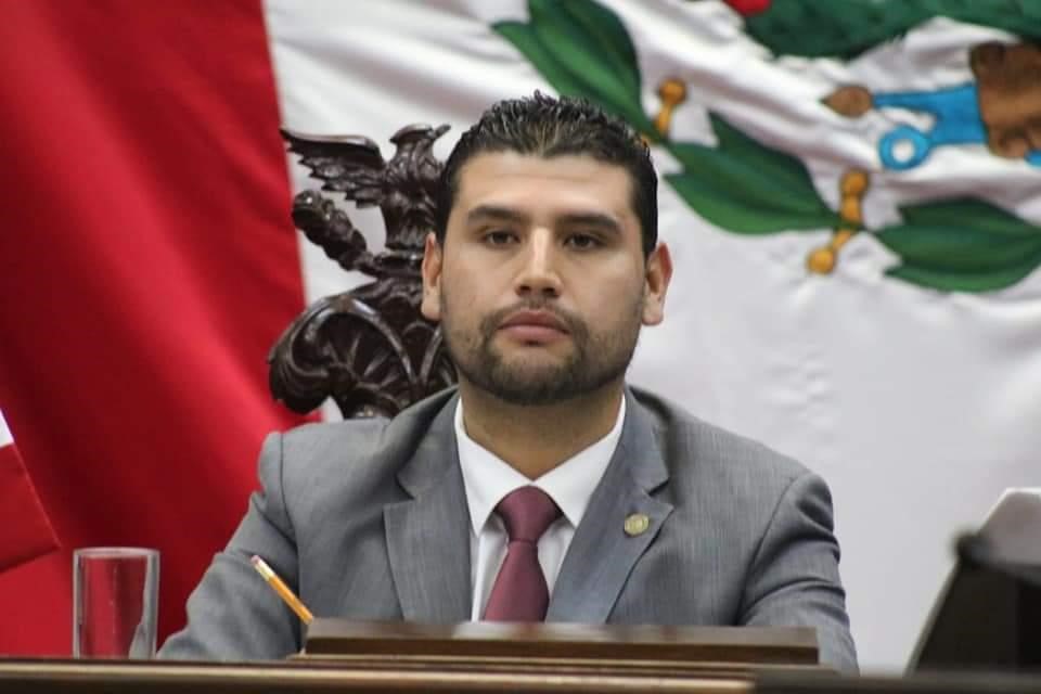  Urge Octavio Ocampo a que se otorguen recursos adicionales por sequía para seis municipios michoacanos