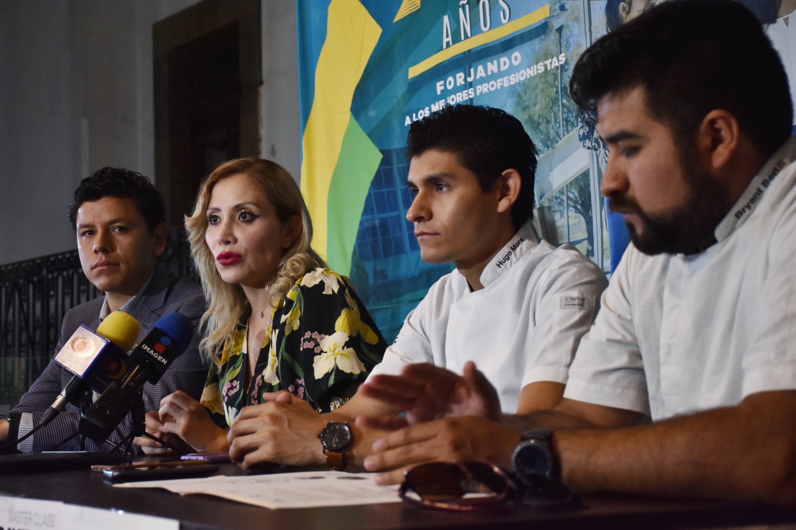  Convoca UTM al Segundo Trofeo Culinario de Michoacán