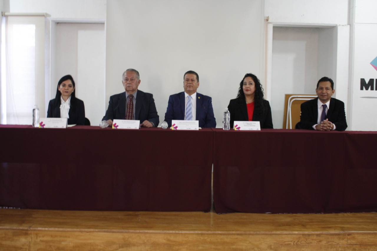  La capacitación, necesaria para el fortalecimiento institucional: FGE