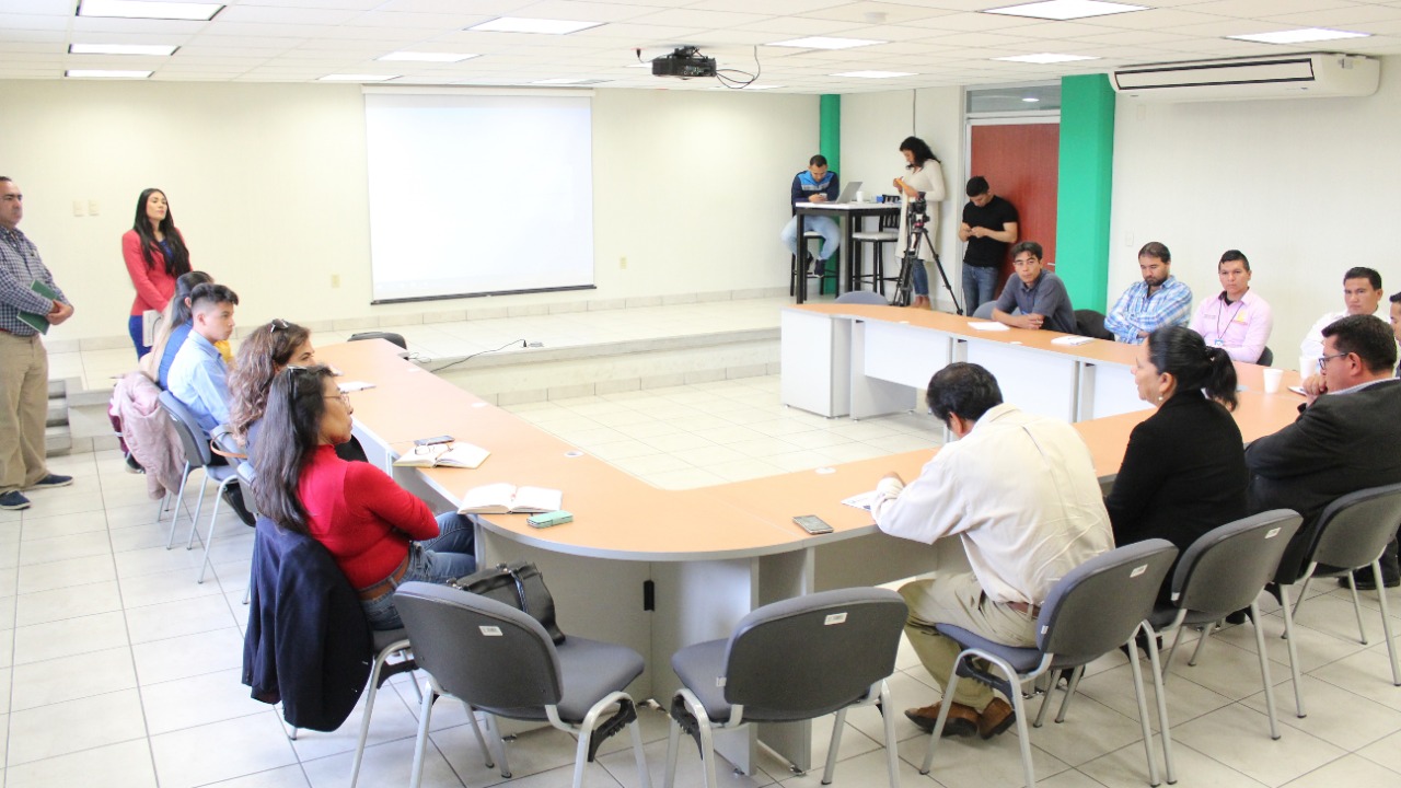  Universidad Virtual instala unidades de extensión en nueve municipios