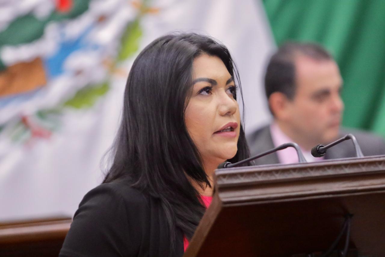  Víctimas de violencia familiar y sexual deben ser atendidas conforme a Norma Oficial: Brenda Fraga