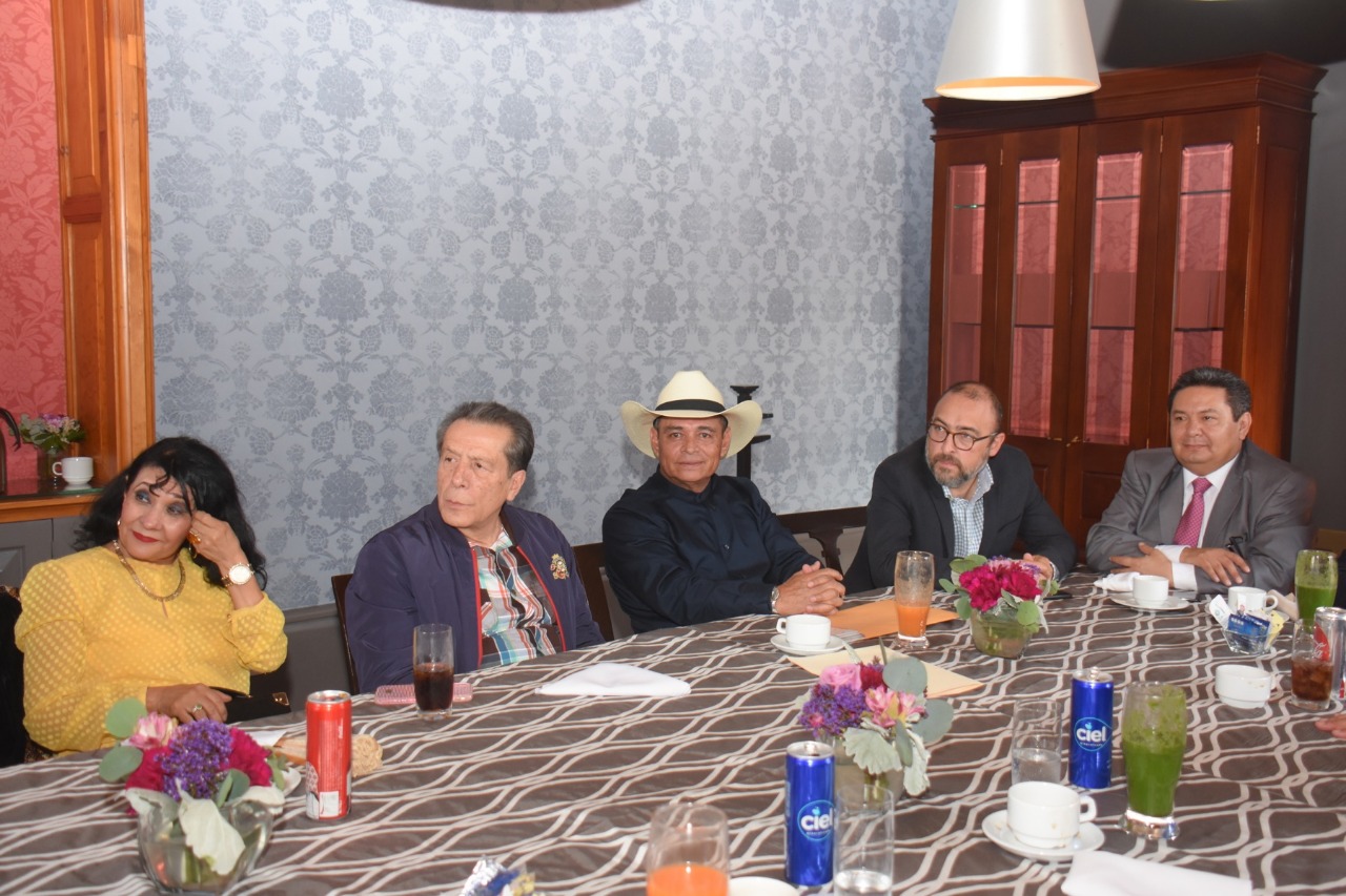  Leonel Castillo construyó toda una escuela de pensamiento jurídico
