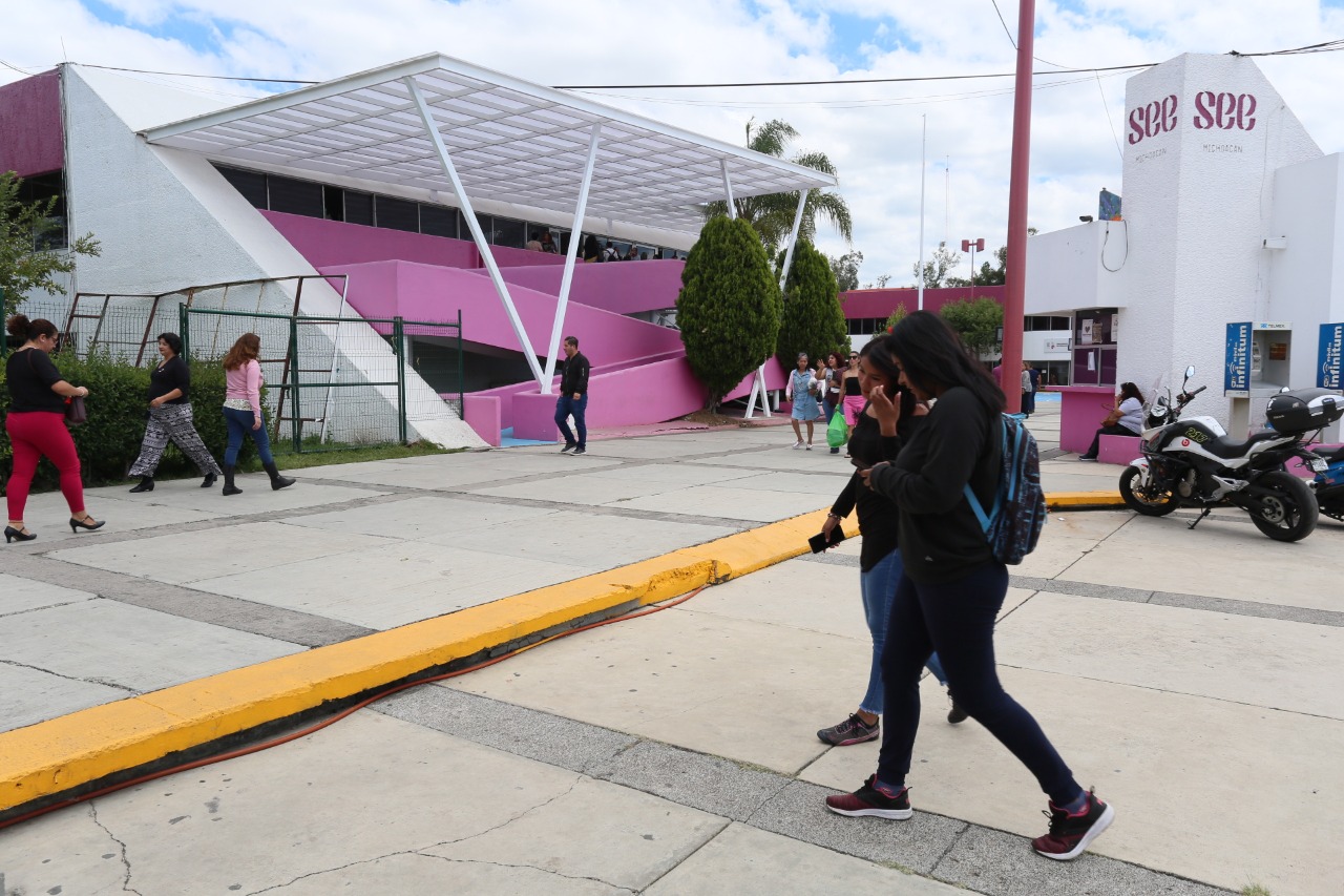  SEE pone a disposición de magisterio mesa de ayuda para atender incidencias en claves
