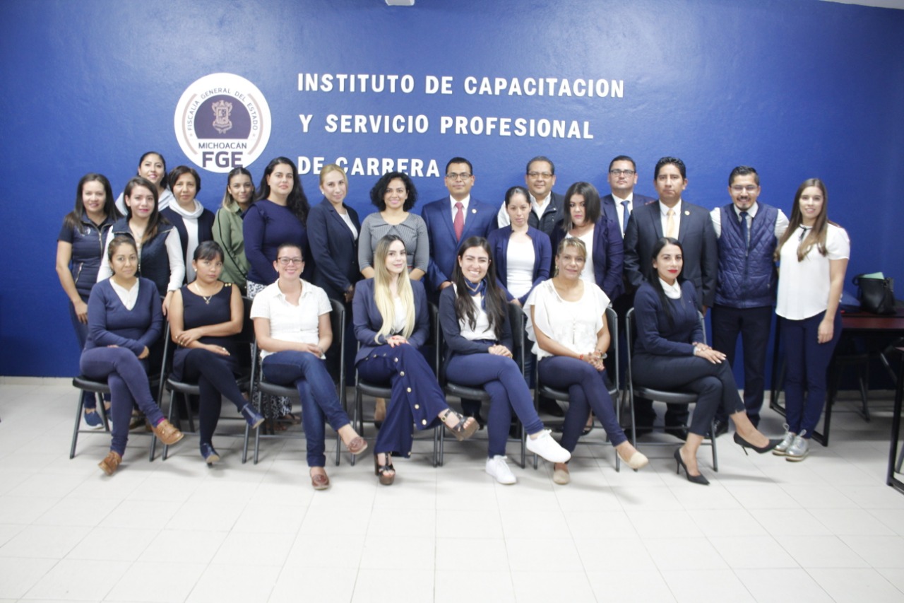  Combate a la trata de personas, prioridad para: FGE