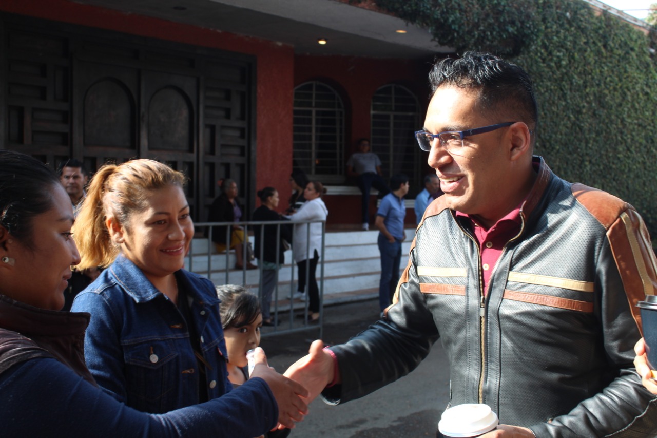  Ante intentos de manipulación, la militancia manda en Morena