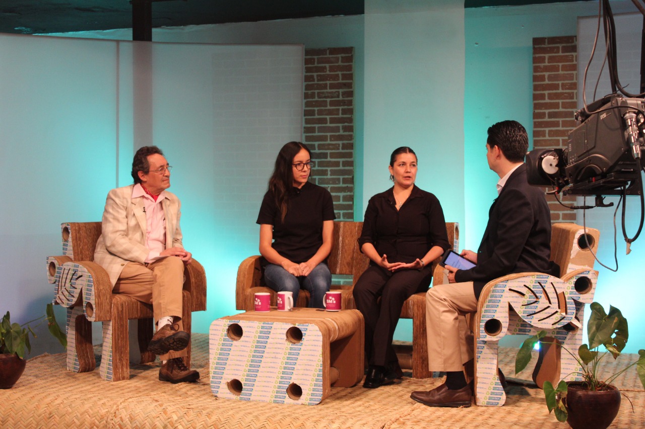  Educación ambiental, vía para cambiar hábitos: CEAC