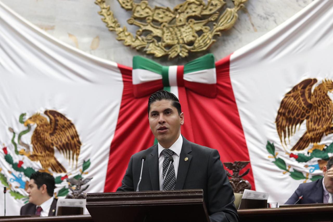 Necesario un combate efectivo y real al acoso y hostigamiento sexual laboral: Javier Paredes