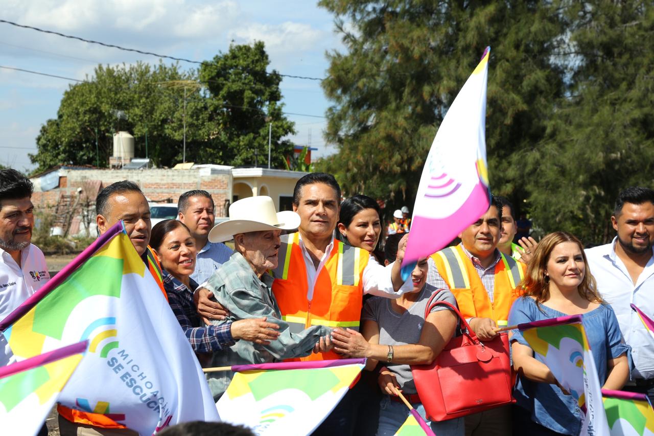 Inician obras para sustituir Centro de Salud de 1965