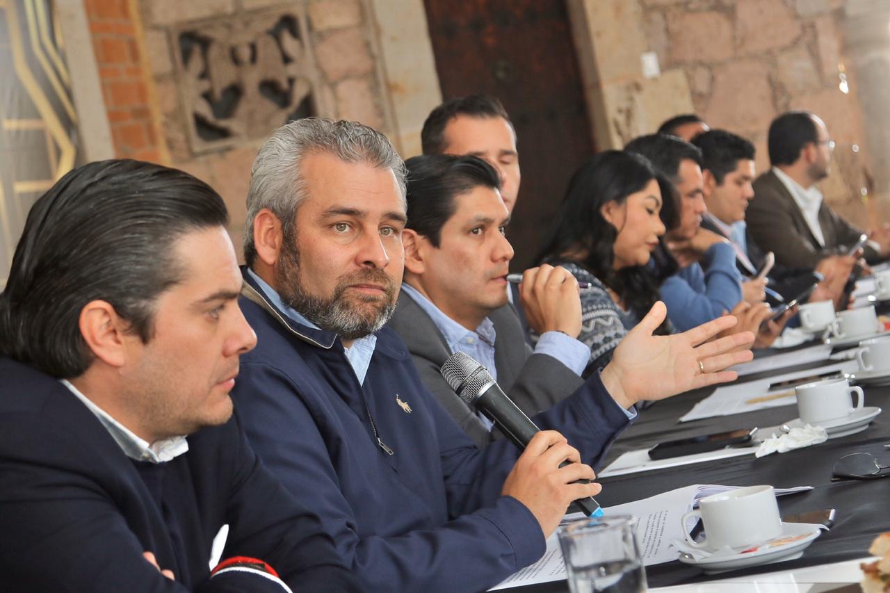 Empresarios alertan a diputados: “nuevos impuestos, una amenaza a las inversiones”