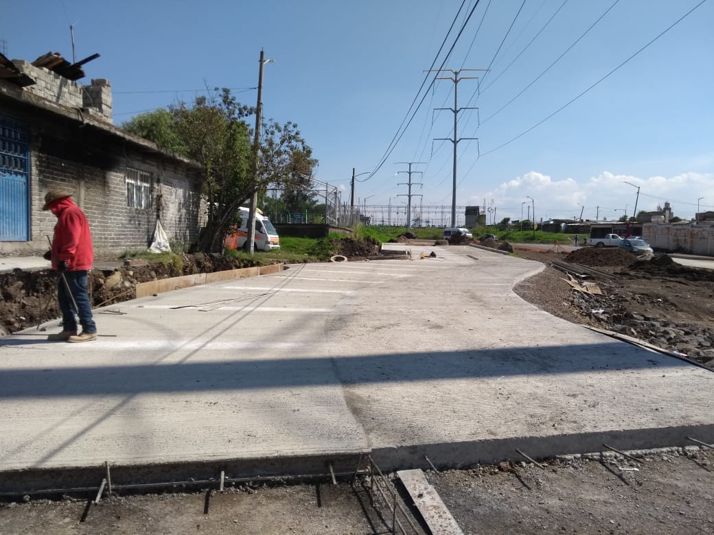 Con avances palpables en obras viales, Morelia Se Transforma
