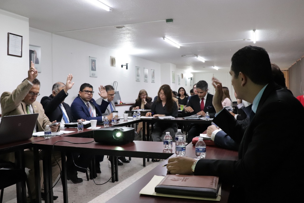  SEA tendrá nueva Comisión para seguimiento a Municipios