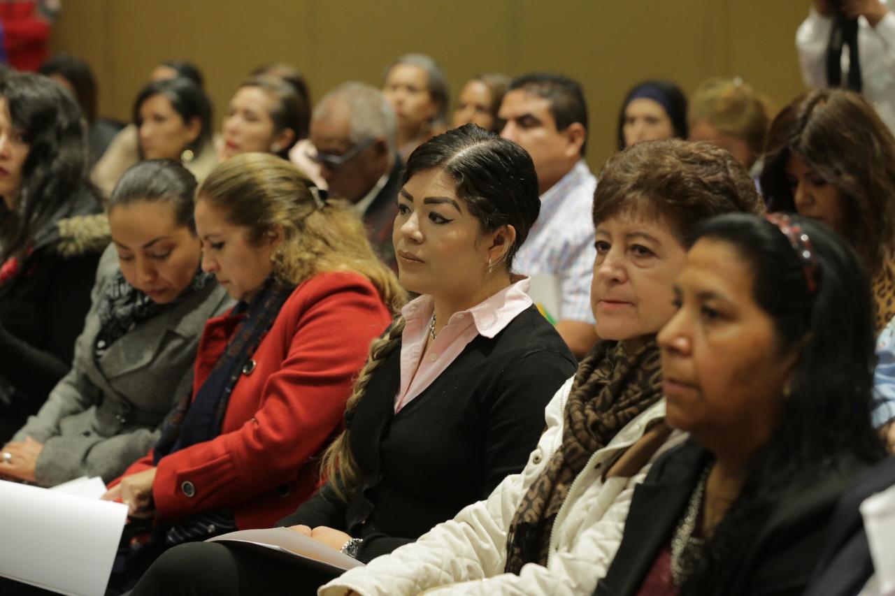  Convoca Silvano Aureoles a garantizar derecho de niños, niñas y jóvenes institucionalizados