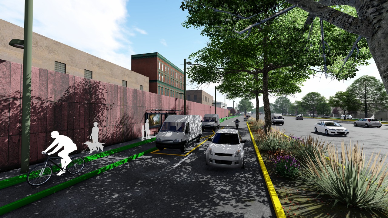  Gobierno de Morelia arranca mañana ambiciosa transformación de la Avenida Madero