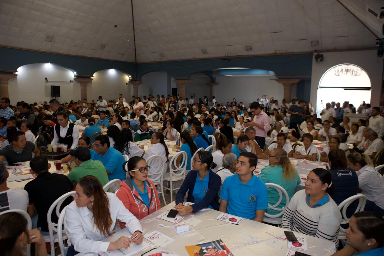 Arrancan Foros Regionales Escucha para promover salud mental