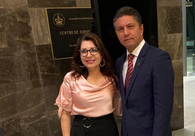  Registra avance gestión de recursos extraordinarios para la UMSNH: Rector