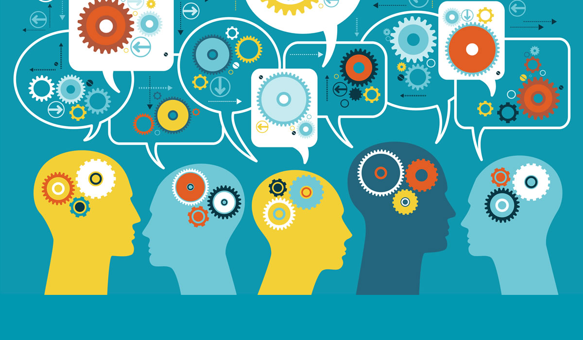 Las ciencias sociales y humanas