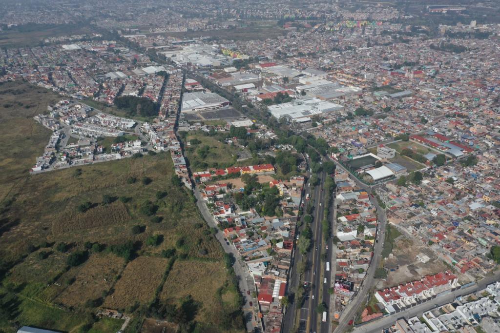  Con histórica intervención en Avenida Madero cambiaremos concepto de obra pública en Morelia: Raúl Morón