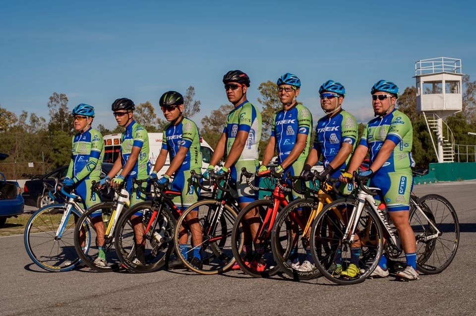Michoacán da la bienvenida a la Carrera Ciclista Internacional por la Paz “Ruta Monarca”