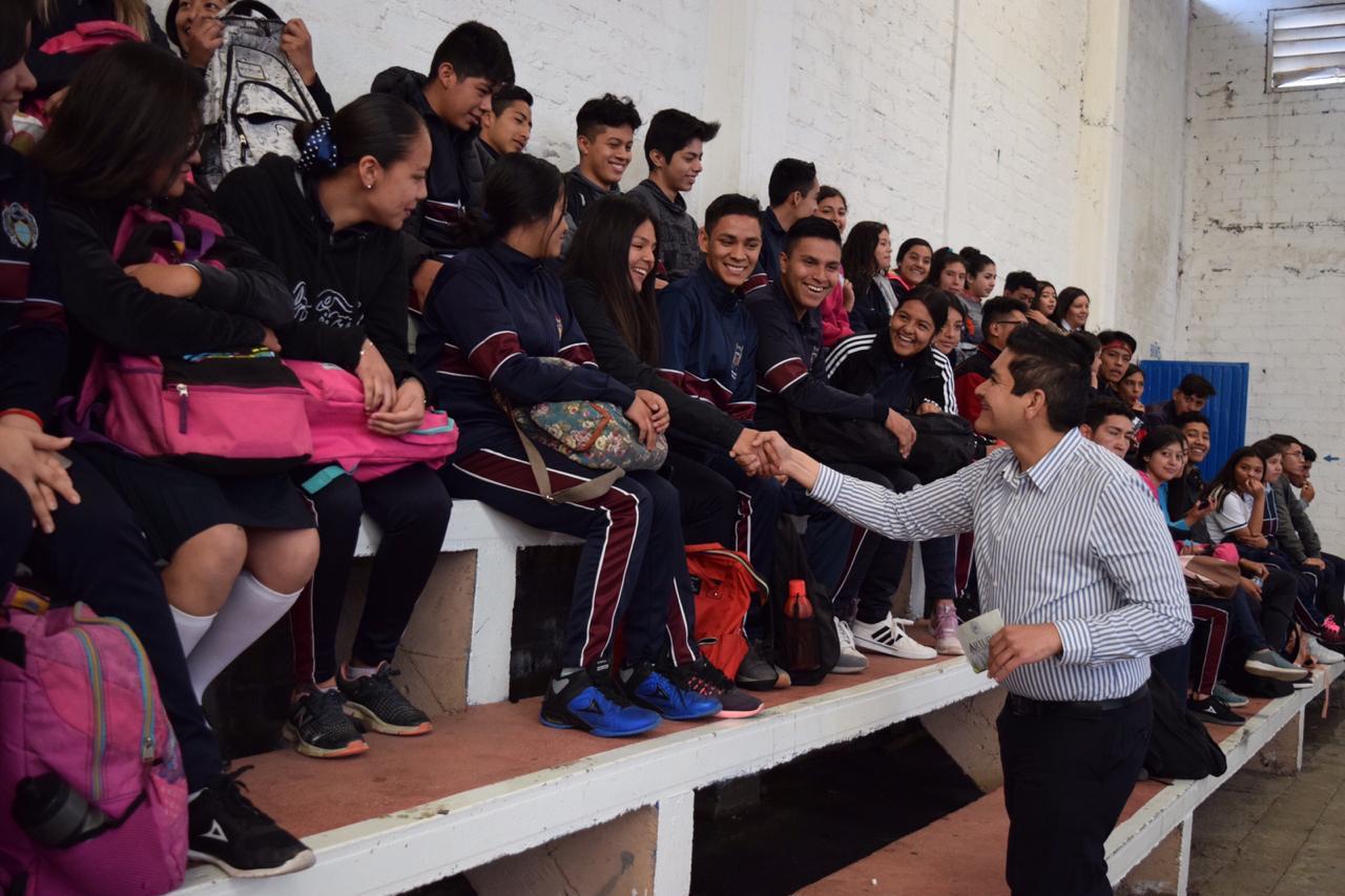  Intransitable ley ambiental con fines recaudatorios en Michoacán: Arturo Hernández