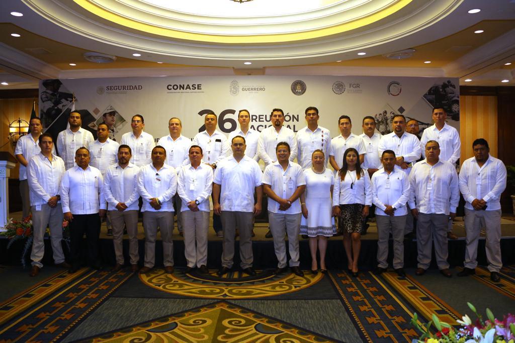  Atención a víctimas del secuestro, prioridad de la FGE: UECS