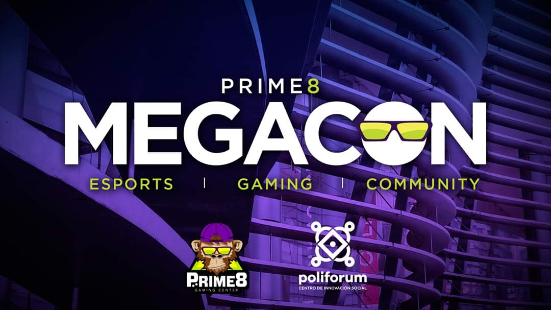  Poliforum Morelia anuncian torneo de videojuegos y concurso de Cosplay
