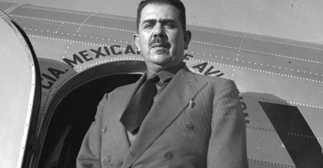  Algunas anécdotas del General Lázaro Cárdenas del Río  2/6