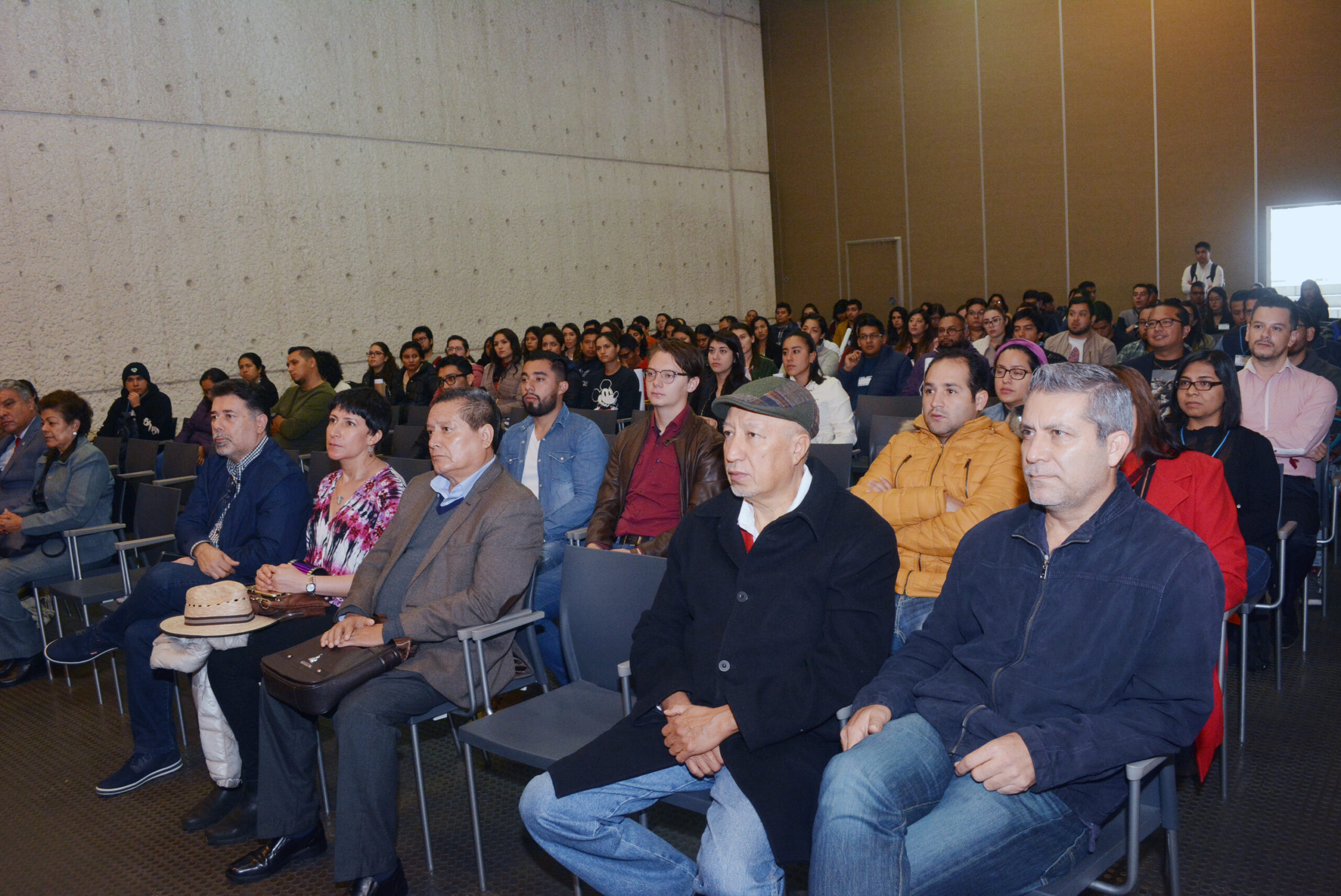  Realizan en UMSNH foro académico en ciencias biológicas y agropecuarias