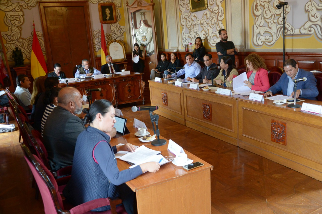  Sector rural, el más beneficiado por la aprobación de Cabildo a la ampliación del PAI