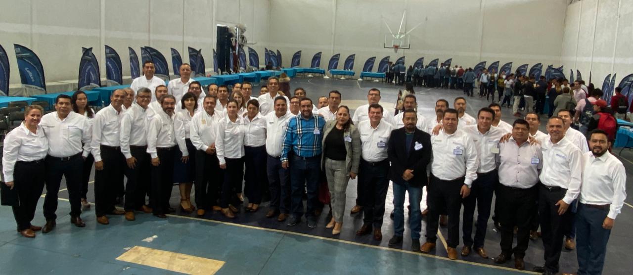  Inician etapas regionales rumbo al Encuentro Estatal de Robótica 2019