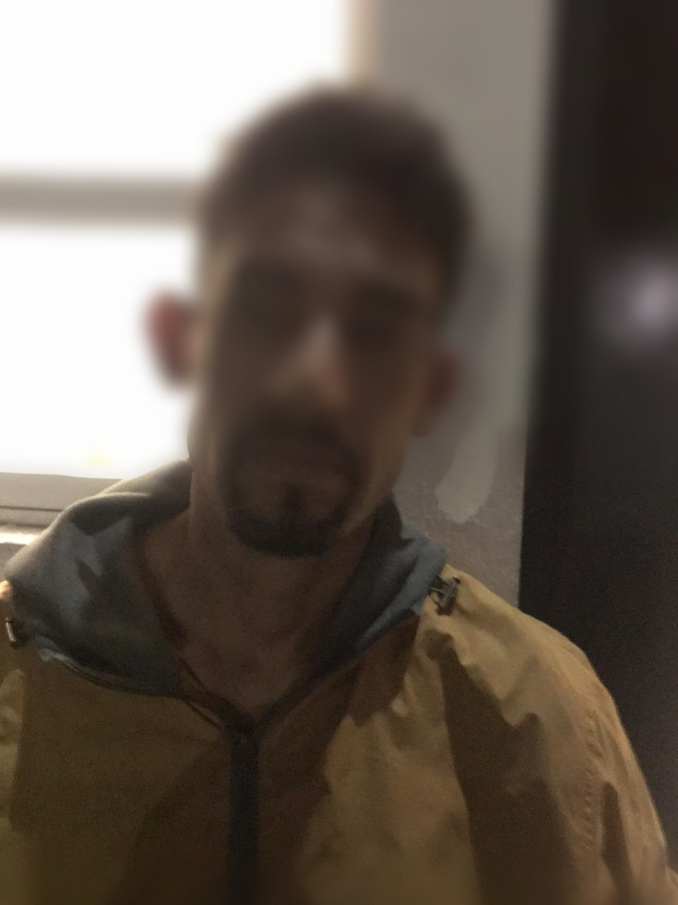  Policía de Morelia logró salvar la vida de una mujer y detener a su victimario