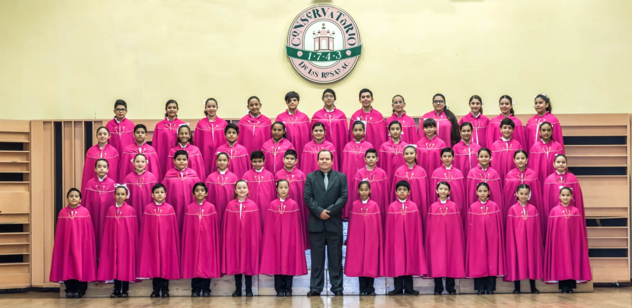 Hoy, magno concierto charro con Rocío Vega, Fernando de la Mora, Niños Cantores de Morelia, Mariachi Ordaz y OSIDEM