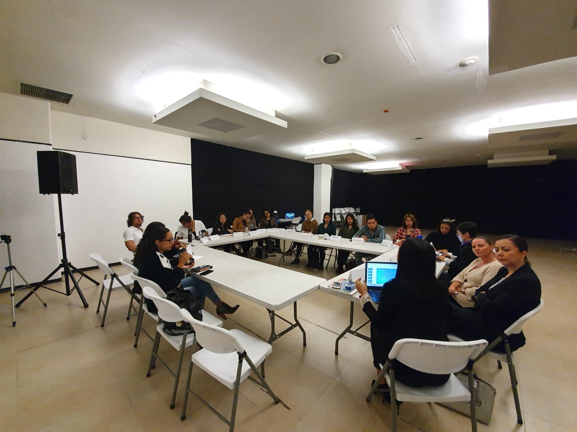  Gobierno de Morelia gestiona la creación de políticas públicas a favor de las mujeres