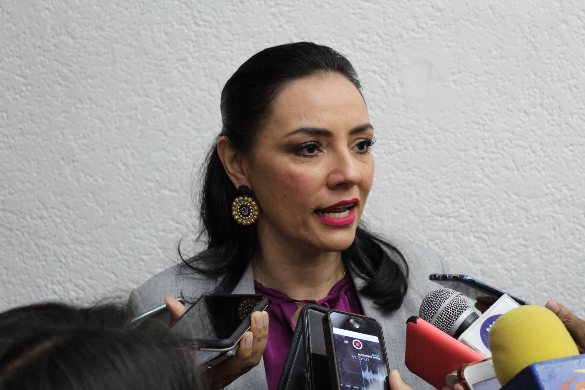  Busca Adriana Hernández atender y apoyar las necesidades de las personas con Síndrome de Down