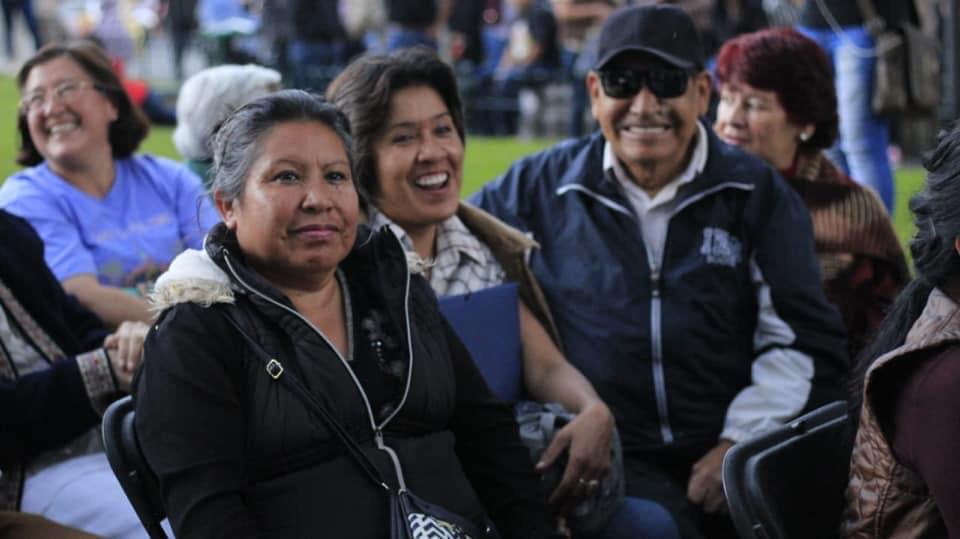  Folclore y mariachi llenan de alegría a Morelia y Atapaneo