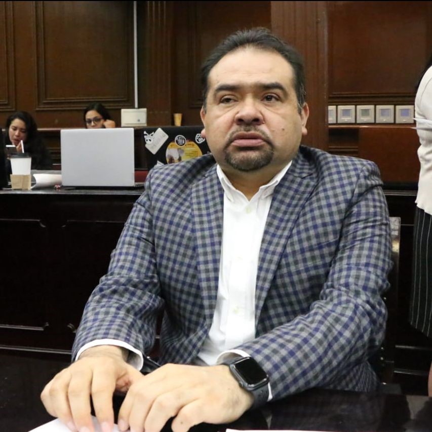  Propone Tony Martínez establecer por ley consultas infantiles y juveniles al menos cada trienio