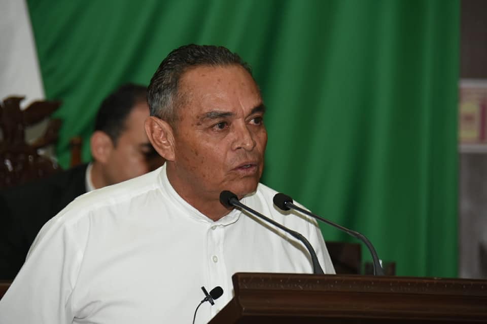  Le regresamos el poder a los ciudadanos: Arvizu